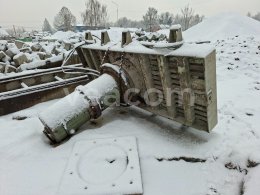 Online-Versteigerung:   STŮL HYDRAULICKÝ Z PKM 12C