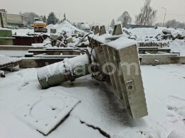 Online-Versteigerung:   STŮL HYDRAULICKÝ Z PKM 12C