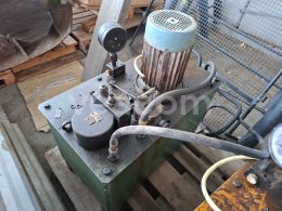 Online-Versteigerung:   NÍZKOTLAKÉ ČERPADLO