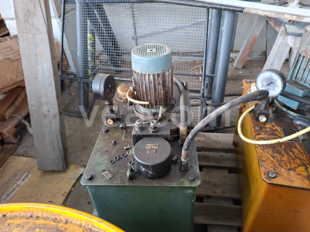 Online-Versteigerung:  NÍZKOTLAKÉ ČERPADLO