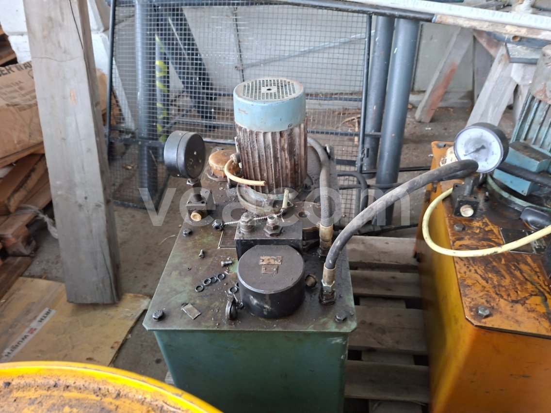 Online-Versteigerung:   NÍZKOTLAKÉ ČERPADLO