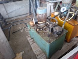 Online-Versteigerung:   NÍZKOTLAKÉ ČERPADLO