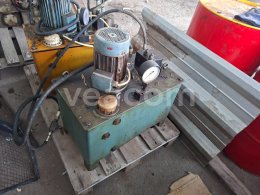 Online-Versteigerung:   NÍZKOTLAKÉ ČERPADLO