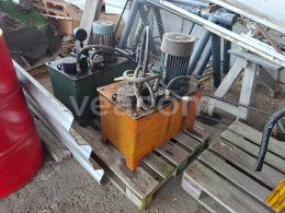 Online-Versteigerung:   NÍZKOTLAKÉ ČERPADLO