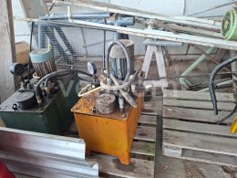 Online-Versteigerung:   NÍZKOTLAKÉ ČERPADLO