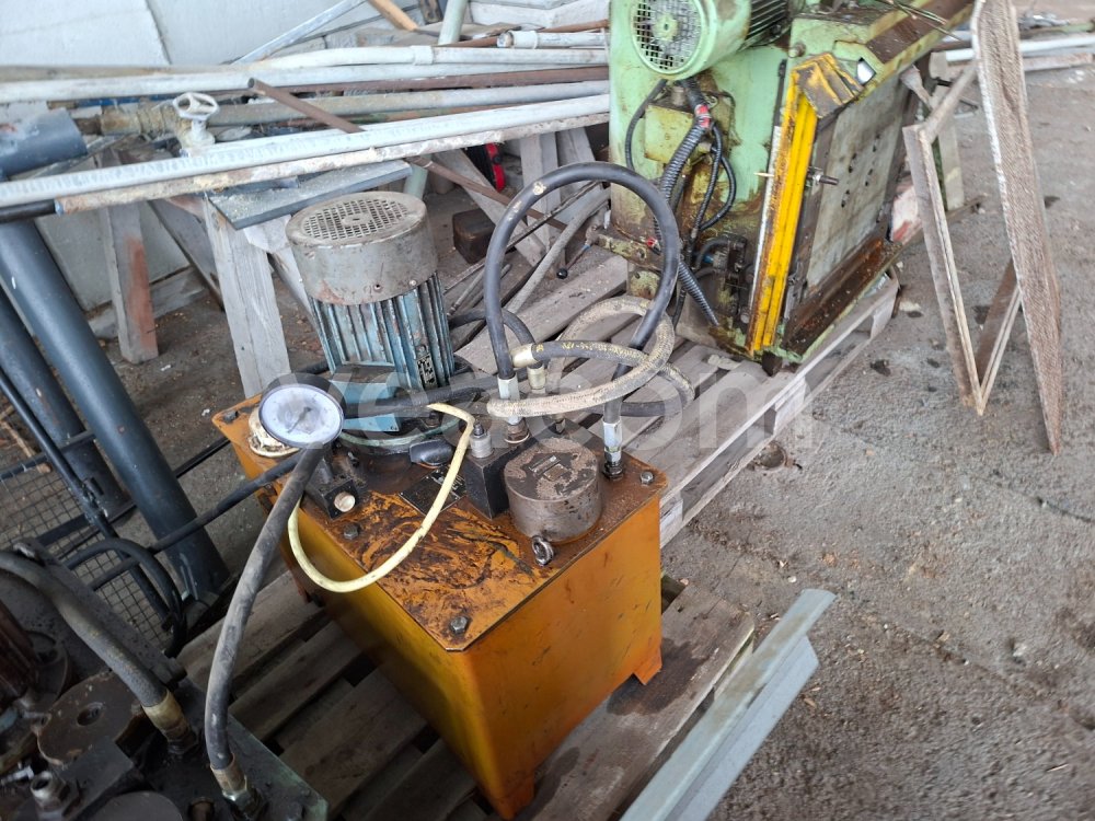 Online-Versteigerung:  NÍZKOTLAKÉ ČERPADLO