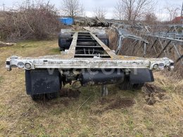 Online aukce: BERGER  