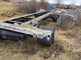 Online aukce: BERGER  