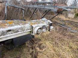 Online aukce: BERGER  