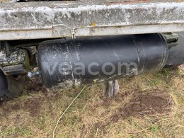 Online aukce: BERGER  