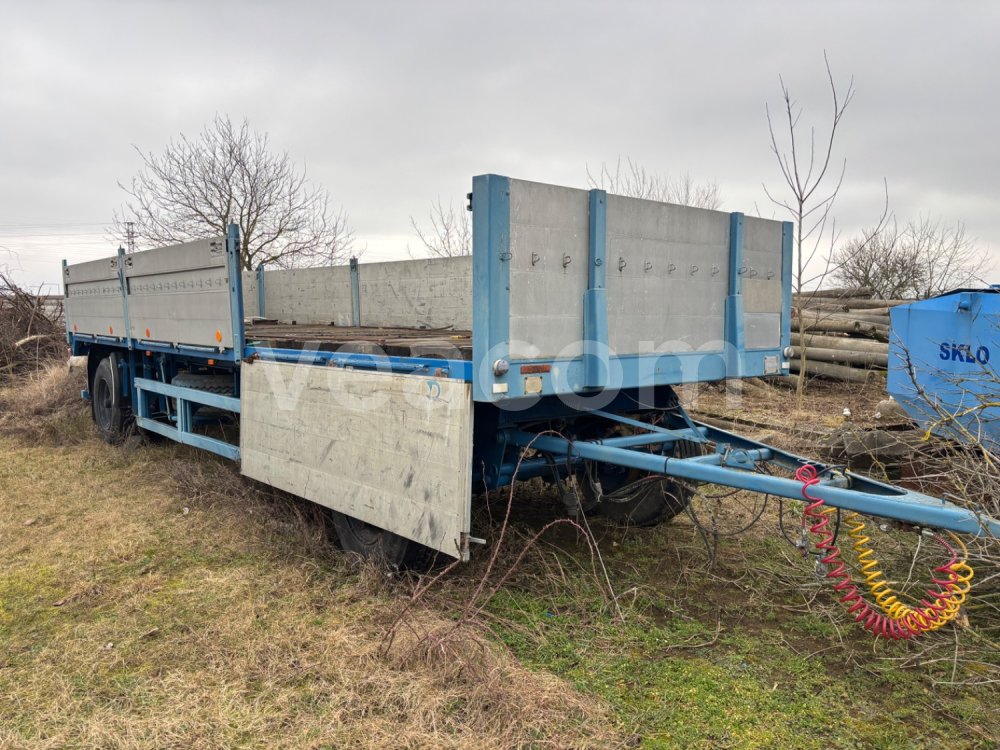 Online auction: PANAV  PV