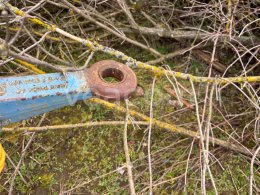 Online aukce: PANAV  PV