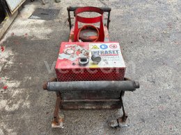 Online-Versteigerung:   INFRASET TPS-15