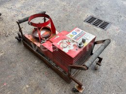 Online-Versteigerung:   INFRASET TPS-15