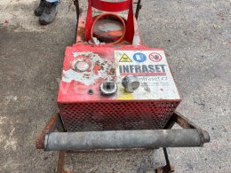 Online-Versteigerung:   INFRASET TPS-15