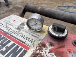 Online-Versteigerung:   INFRASET TPS-15