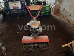 Online aukce:   ROTAVÁTOR