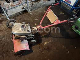 Online aukce:   ROTAVÁTOR