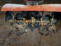 Online aukce:   ROTAVÁTOR