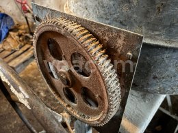 Online-Versteigerung:   MIEŠAČKA