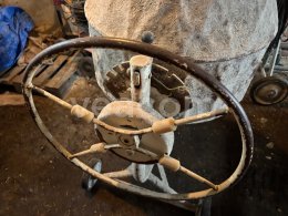 Online-Versteigerung:   MIEŠAČKA 380V