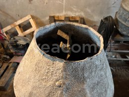 Online-Versteigerung:   MIEŠAČKA 380V