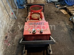 Online-Versteigerung:   INFRASET TPS-15