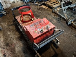 Online-Versteigerung:   INFRASET TPS-15