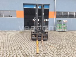 Online aukce: DOOSAN  G30E-5 G/LP