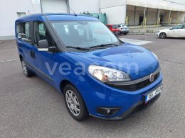 Online-Versteigerung: FIAT  DOBLÓ CNG