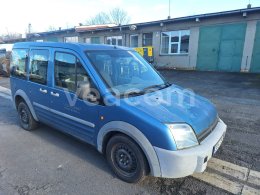 Online-Versteigerung: FORD  TOURNEO CONNECT 210S