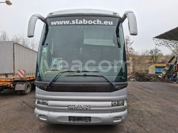 Online aukce: MAN  TOURING 18.400