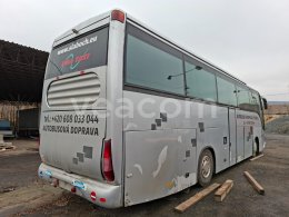 Online aukce: MAN  TOURING 18.400