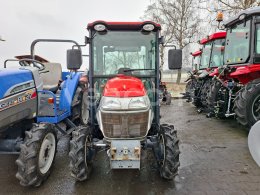 Інтернет-аукціон: YANMAR  EG 224 S KABINOU