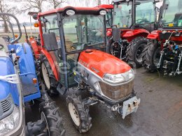 Інтернет-аукціон: YANMAR  EG 224 S KABINOU