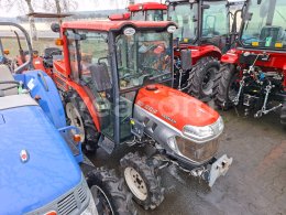 Інтернет-аукціон: YANMAR  EG 224 S KABINOU