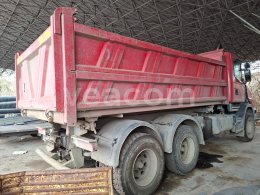 Інтернет-аукціон: SCANIA  124L 420 6X2