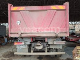 Інтернет-аукціон: SCANIA  124L 420 6X2