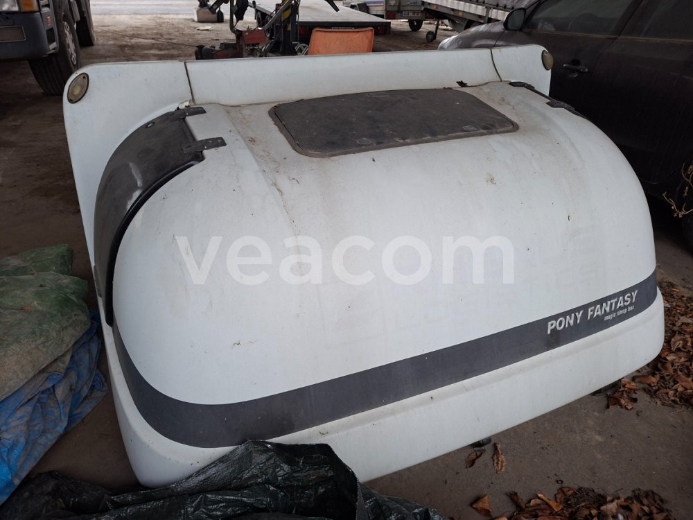 Інтернет-аукціон:  PONY FANTASY-SPACÍ NÁSTAVBA