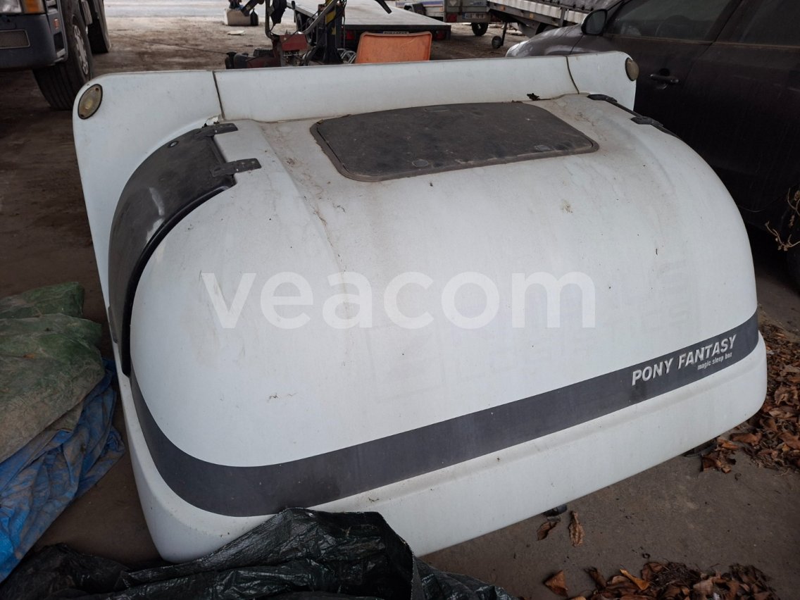 Інтернет-аукціон:   PONY FANTASY-SPACÍ NÁSTAVBA