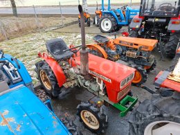 Інтернет-аукціон: YANMAR  YM 1300