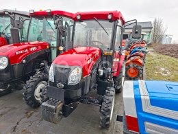 Online aukce:  YTO ESK 304