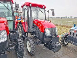 Online aukce:   YTO ESK 304