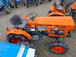 Інтернет-аукціон: KUBOTA  B 7001 4X4