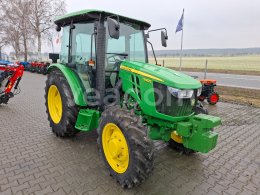 Інтернет-аукціон: JOHN DEERE  5405 4WD 4X4