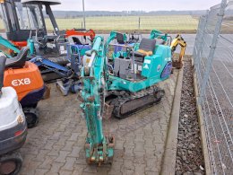 Інтернет-аукціон: KOMATSU  PC05-7