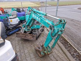 Інтернет-аукціон: KOMATSU  PC05-7