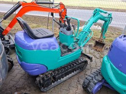 Інтернет-аукціон: KOMATSU  PC03-2F