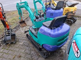 Інтернет-аукціон: KOMATSU  PC03-2F