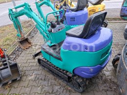 Інтернет-аукціон: KOMATSU  PC03-2F